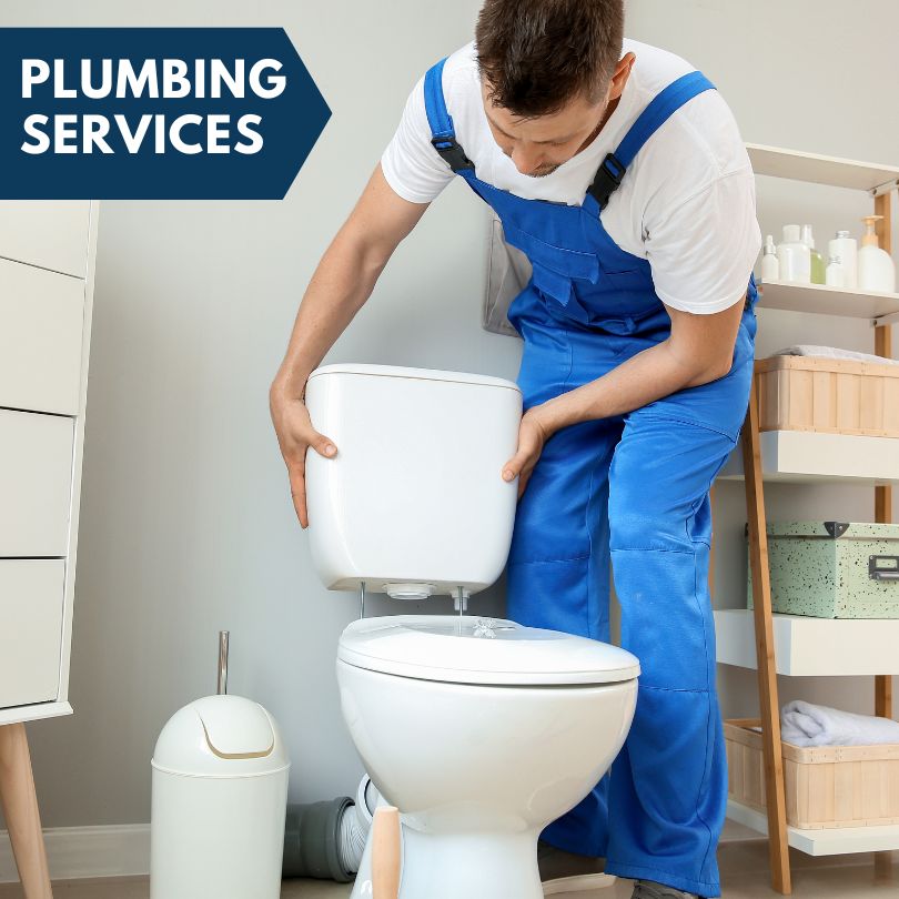 Plumbing Company in Ogden, IA